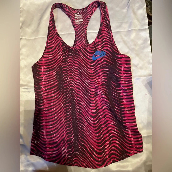 NIKE’~RAZORBACK~ATHLETIC CUT~M - Picture 1 of 4